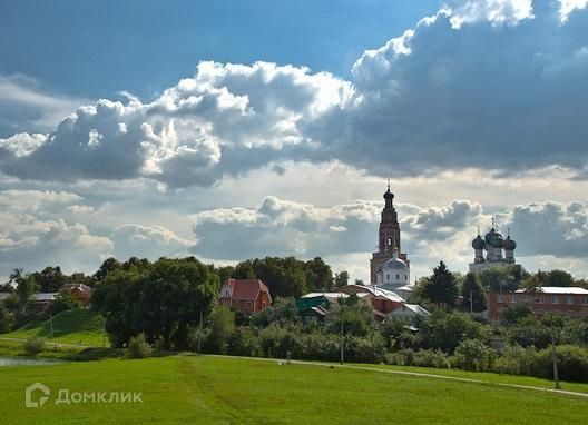 земля городской округ Раменский коттеджный посёлок Адмирал фото 3