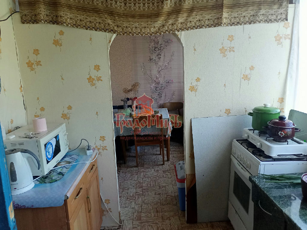 дом г Сергиев Посад снт Яуза-2 фото 7