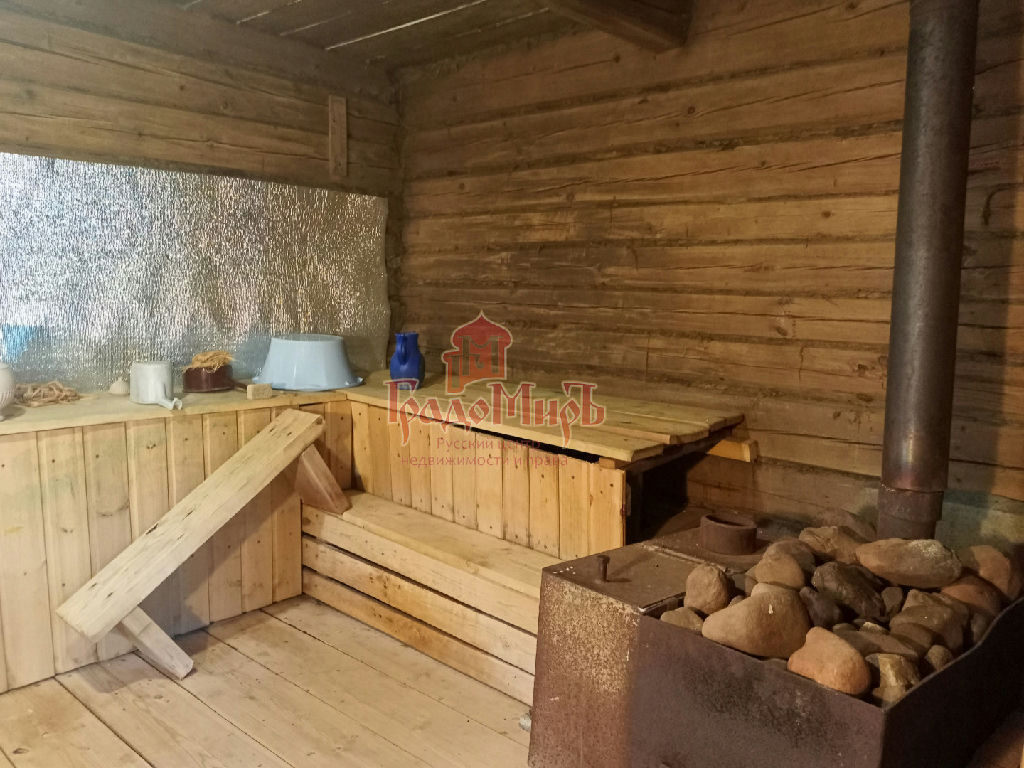 дом г Сергиев Посад снт Яуза-2 фото 9