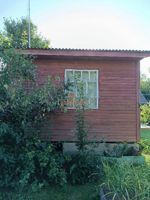 дом г Сергиев Посад снт Яуза-2 фото 13