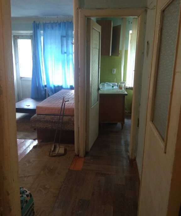 квартира городской округ Пушкинский г Красноармейск ул Морозова 4 фото 6
