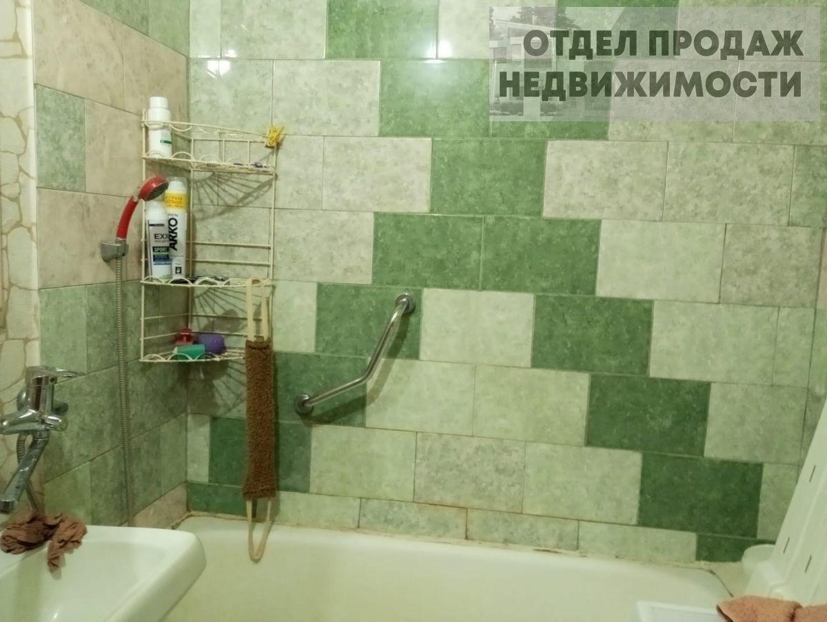 квартира р-н Крымский г Крымск ул Свердлова 136 Крымское городское поселение фото 9