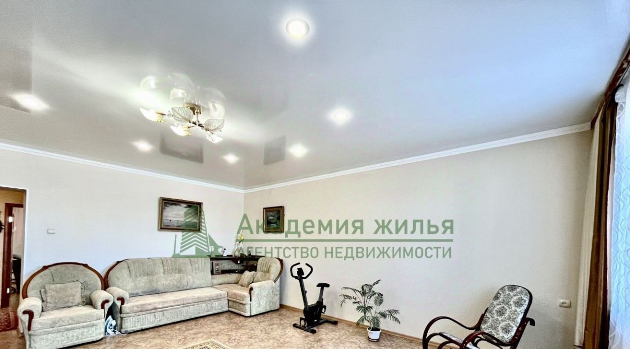 квартира г Энгельс ул Ленина 2 фото 3