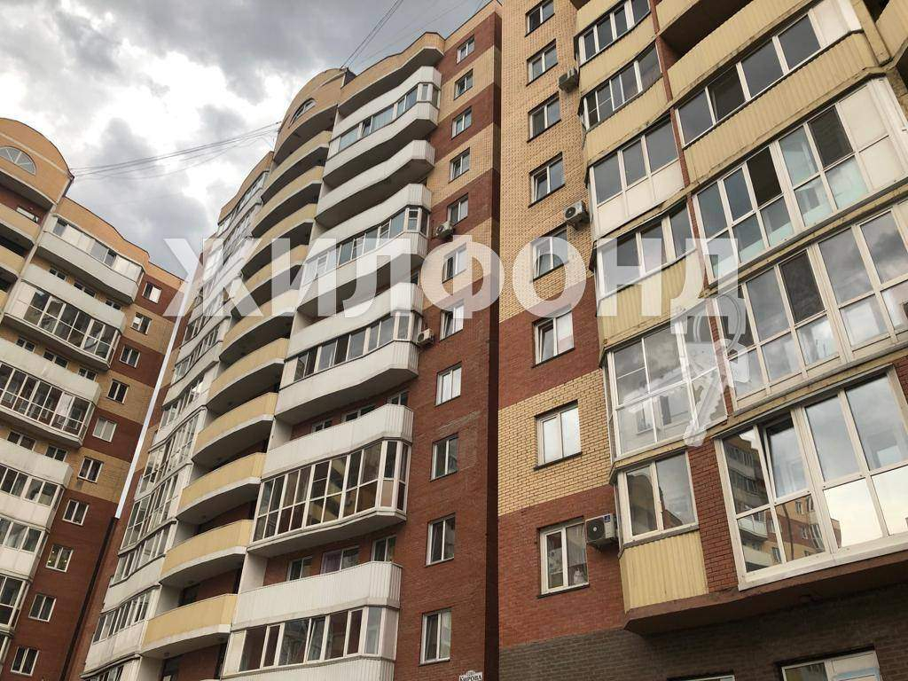 квартира г Абакан ул Чехова 135 фото 18