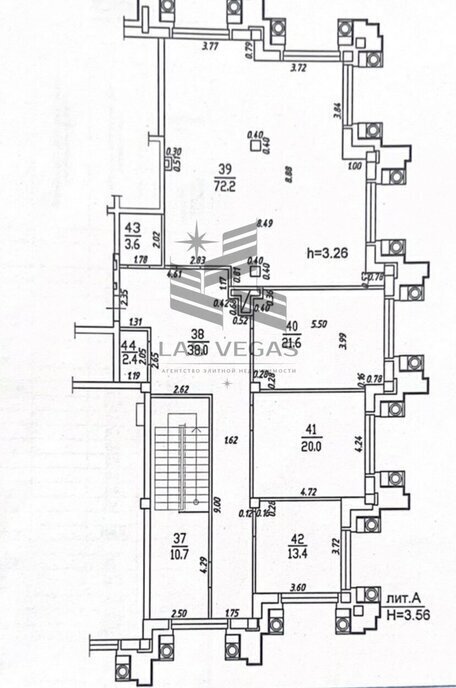 офис г Казань р-н Вахитовский Кремлёвская ул Касаткина 25 фото 3