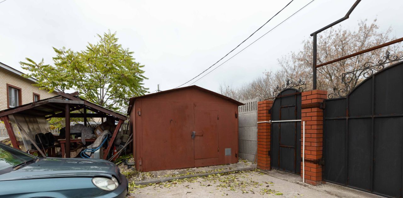 дом г Липецк р-н Советский Сырский рудник ул Ново-Весовая 2б фото 42