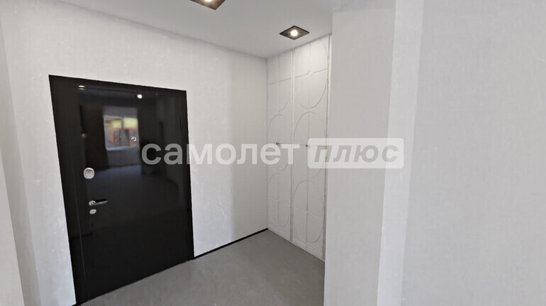 квартира г Белгород ул Портовая 22 Белгородский район, с. Репное фото 8