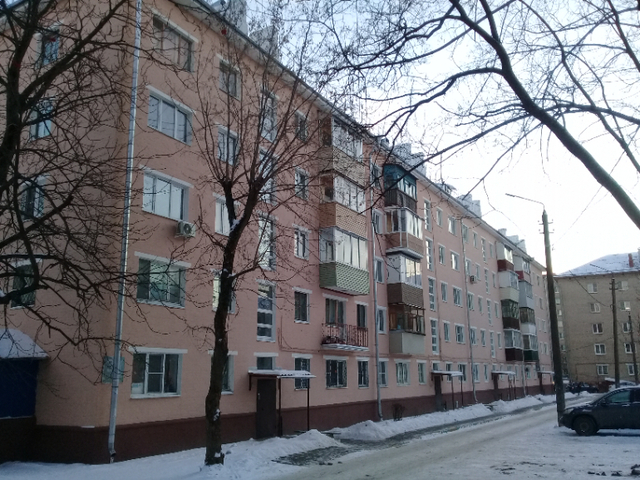 р-н Пролетарский д. 32 улица Волкова фото