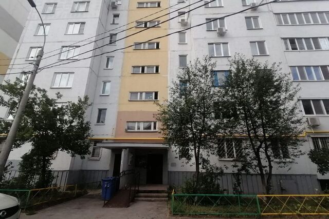 ул Чистопольская 33 Республика Татарстан Татарстан, городской округ Казань фото