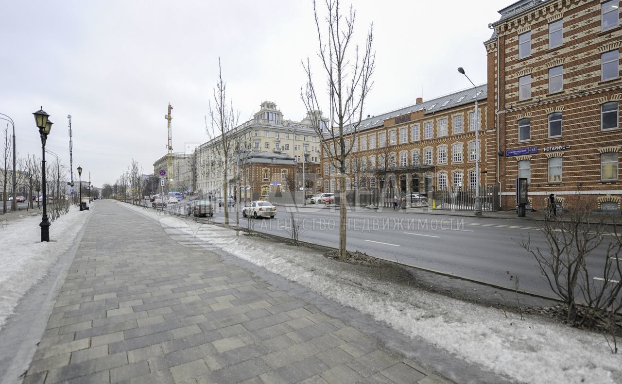 офис г Москва метро Белорусская пр-кт Ленинградский 15с/4 муниципальный округ Беговой фото 33