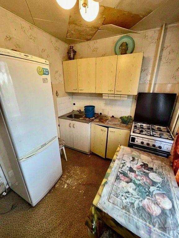 квартира г Москва ул Оренбургская 13/2 Московская область фото 12