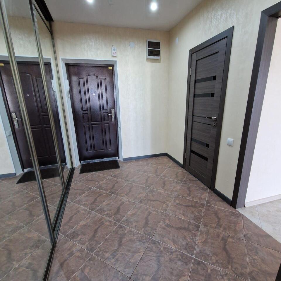 квартира г Якутск ул Богдана Чижика 2/2 фото 6