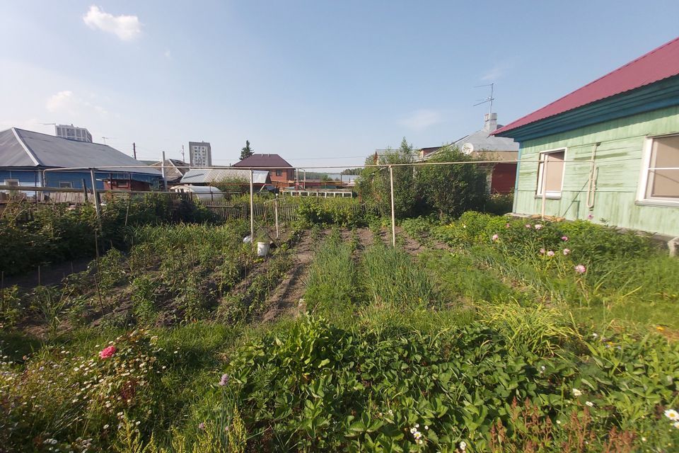 дом г Новосибирск р-н Первомайский ул Пожарского городской округ Новосибирск фото 4