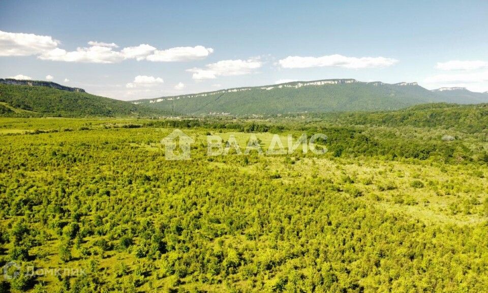 земля р-н Майкопский Республика Адыгея Адыгея, станица Даховская фото 3