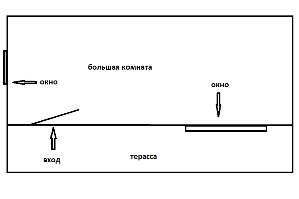 дом г Фокино городской округ ЗАТО Фокино, посёлок Руднево фото 2