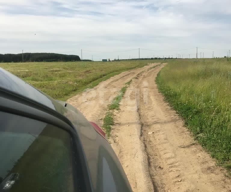 земля р-н Белоярский Белоярский городской округ фото 5