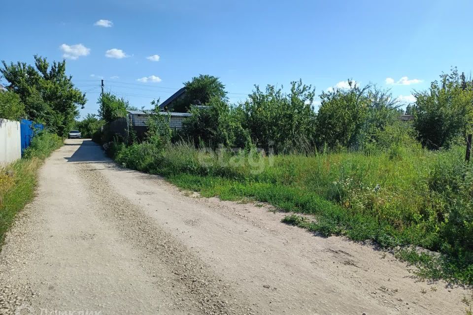 земля г Воронеж р-н Левобережный городской округ Воронеж, микрорайон имени Будённого фото 7