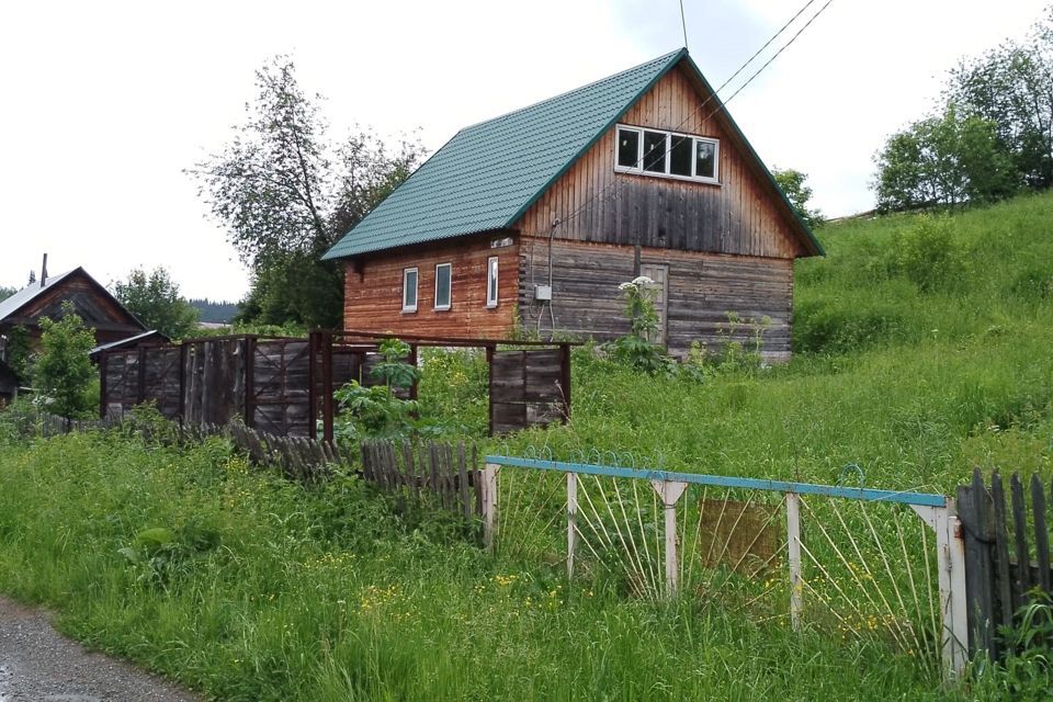 дом р-н Таштагольский г Таштагол ул О.Дундича Кемеровская область — Кузбасс фото 5