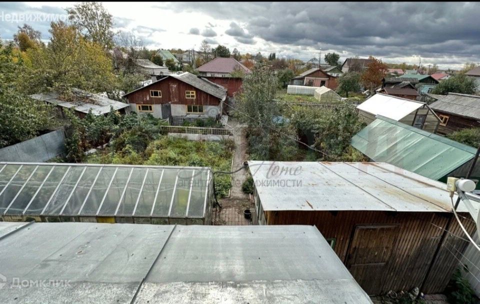 дом г Среднеуральск пер Металлистов 12а городской округ Среднеуральск фото 4