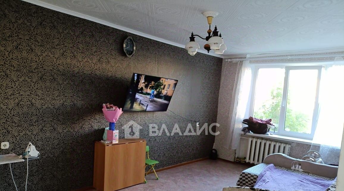 квартира р-н Сегежский г Сегежа ул Антикайнена 8 фото 1