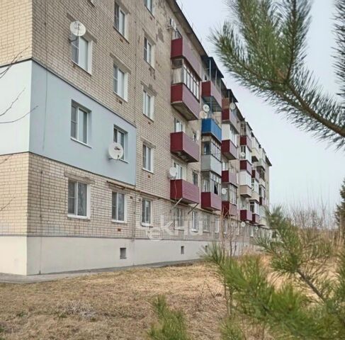 г Городец ул Кутузова 18 фото