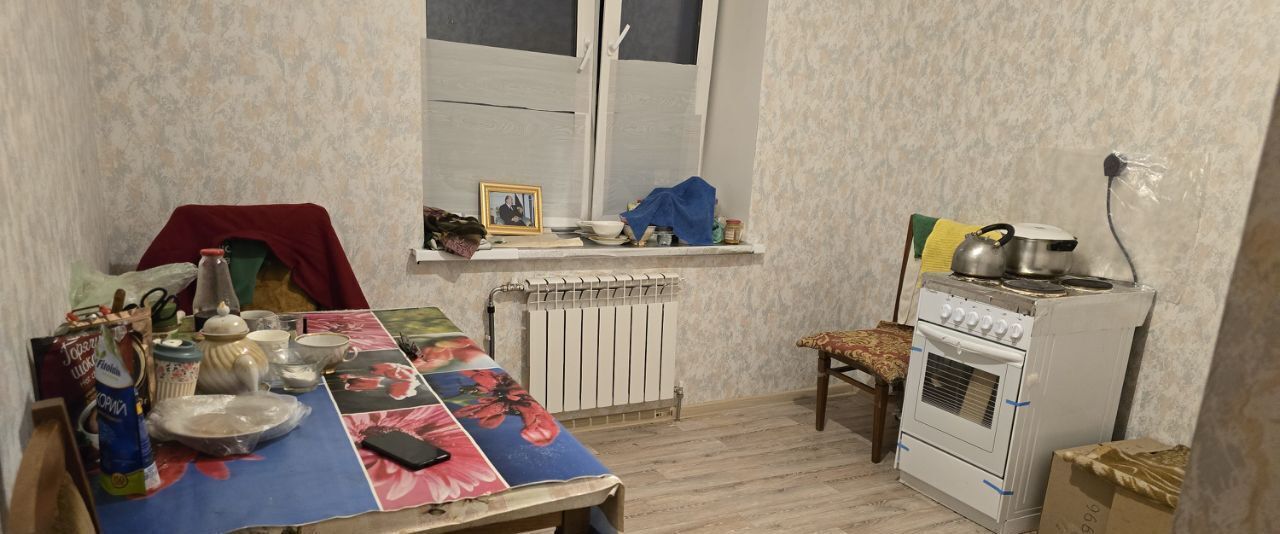 квартира г Шатура г Рошаль ул Химиков 3 фото 9