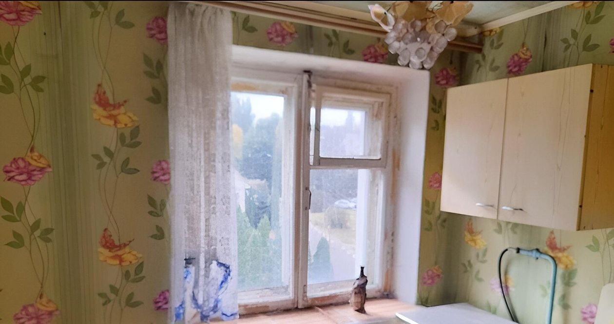квартира г Губкин ул Комсомольская 51а фото 8