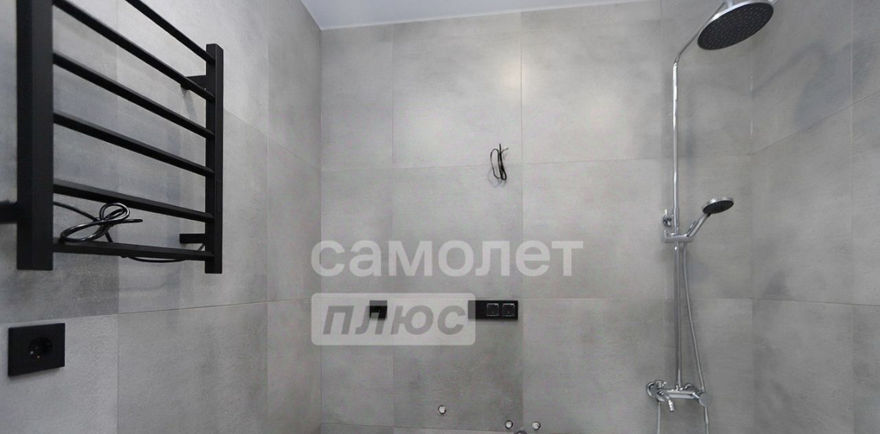 квартира г Липецк р-н Октябрьский ул Свиридова И.В. 14 фото 3