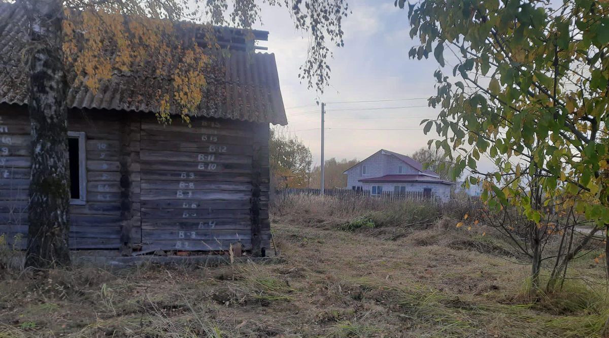 земля р-н Смоленский д Туринщина фото 7