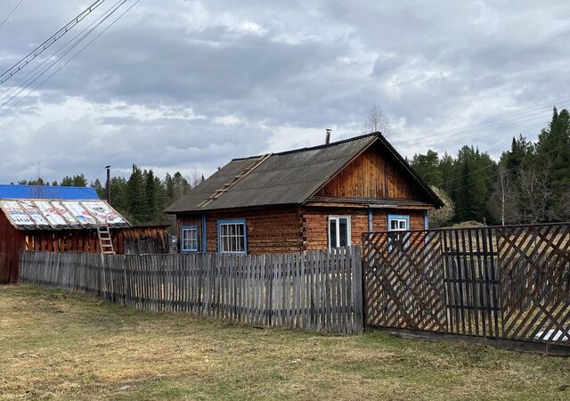 земля Турочак фото