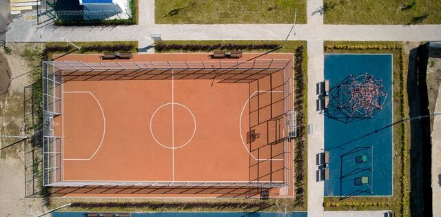 ул Солнечная 6 ЖК «Облака 2.0» Люберцы фото