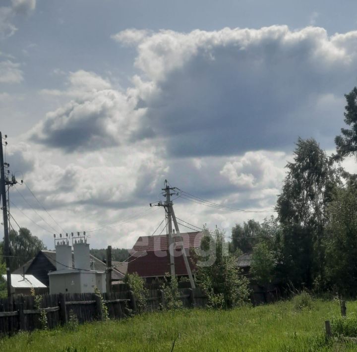 дом р-н Пригородный п Висим ул Баклыкова фото 14