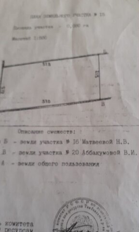 Красносвободненский сельсовет, Тамбов фото