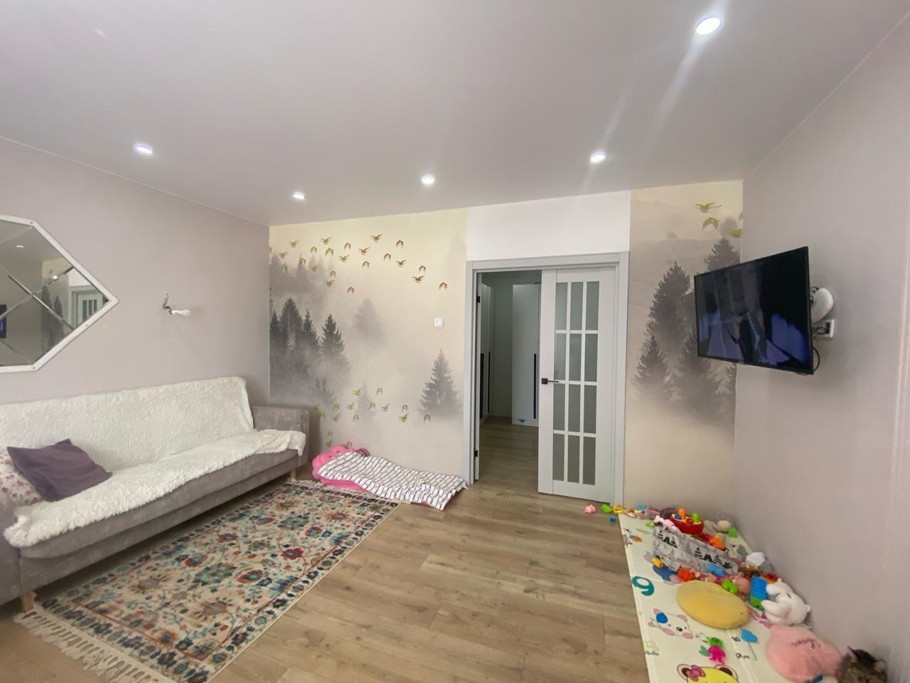 квартира г Якутск мкр 202-й 25 фото 1