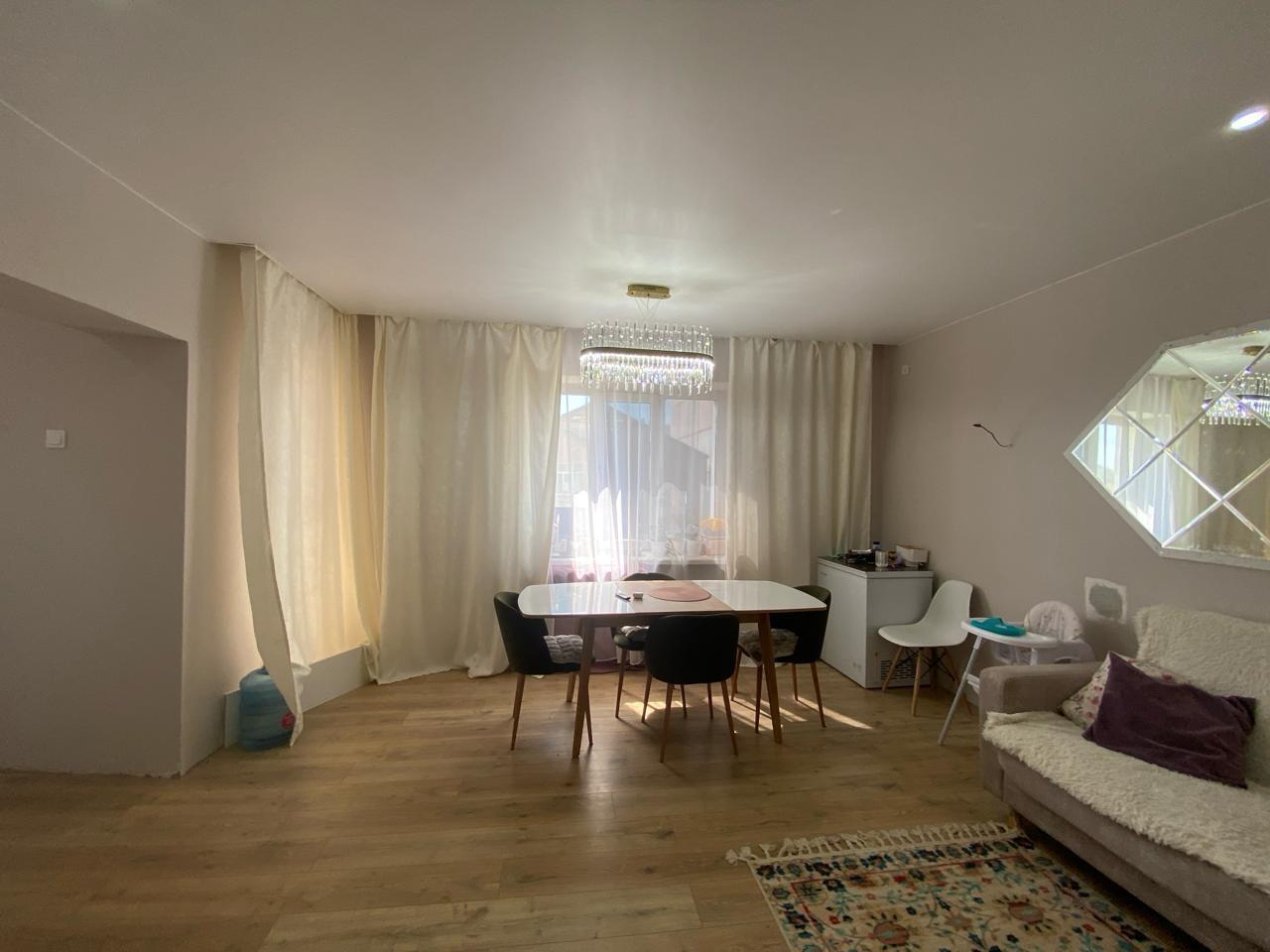 квартира г Якутск мкр 202-й 25 фото 2
