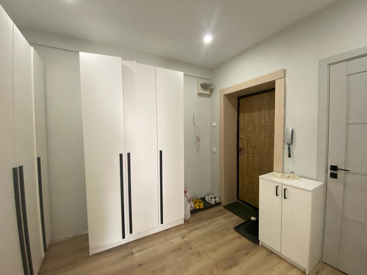 квартира г Якутск мкр 202-й 25 фото 14