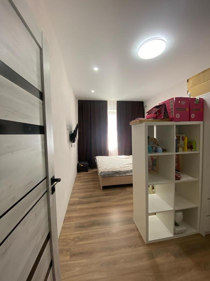 квартира г Якутск мкр 202-й 25 фото 7