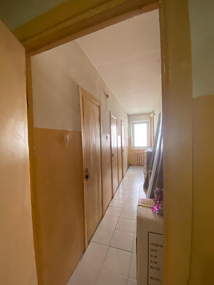 квартира г Якутск мкр 202-й 25 фото 15