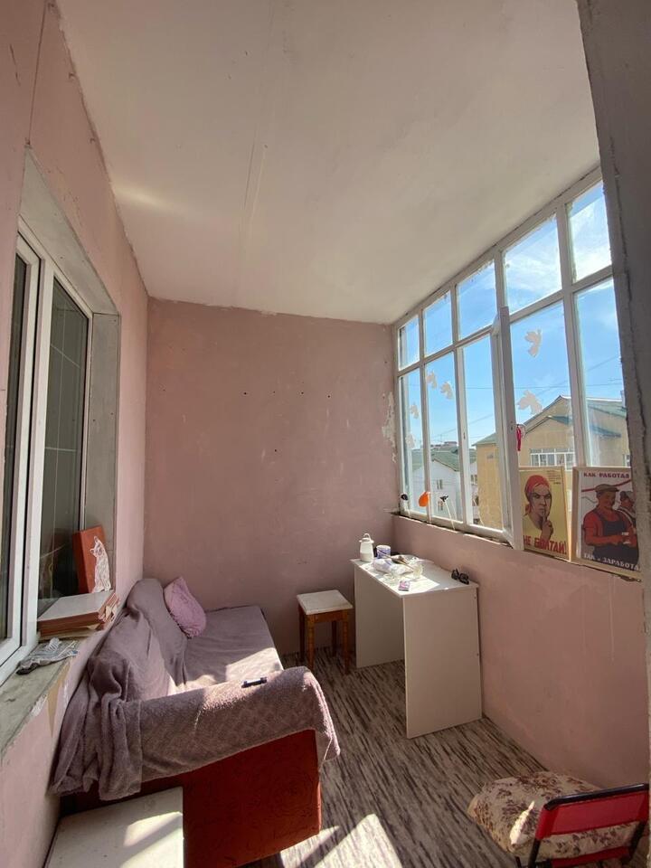 квартира г Якутск мкр 202-й 25 фото 19