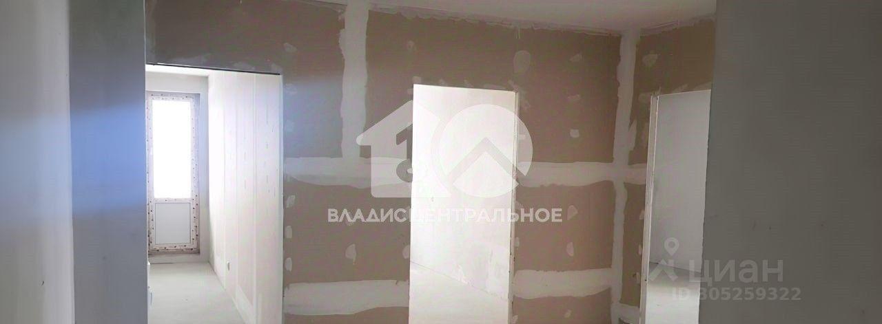 квартира г Новосибирск р-н Заельцовский Кропоткинский ул Кавалерийская 3/1 жилой дом LEO жилмассив, Жилой комплекс «LEO» фото 5