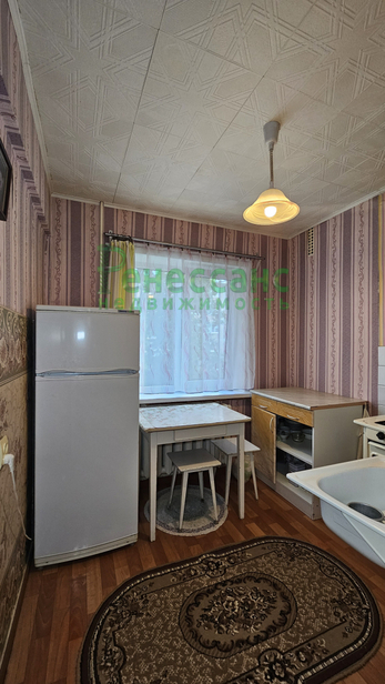 квартира г Брянск рп Радица-Крыловка Бежицкий район ул Донбасская 22 фото 3
