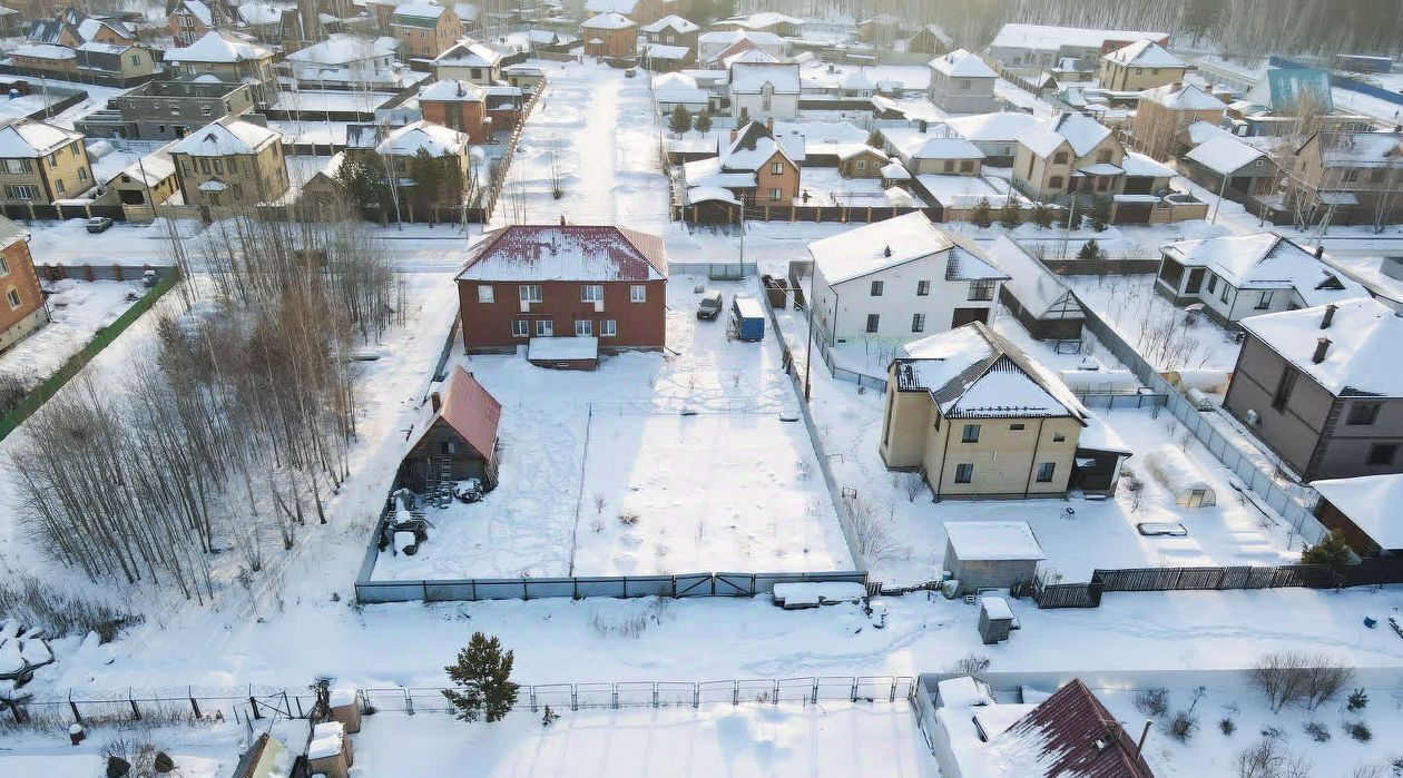 земля г Тюмень р-н Калининский фото 2