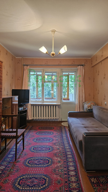 квартира г Брянск рп Радица-Крыловка Бежицкий район ул Донбасская 22 фото 9