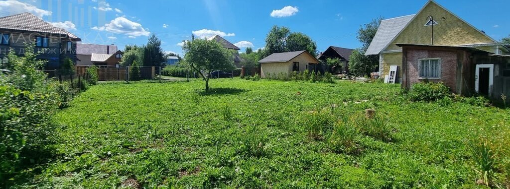 земля г Раменское снт Связь Цветочная улица, 16, городской округ Истра, Нахабино фото 8