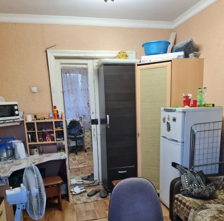 комната г Волгоград р-н Красноармейский ул., 6, Респ Удмуртская фото 6
