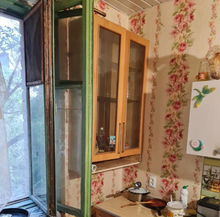 комната г Волгоград р-н Красноармейский ул., 6, Респ Удмуртская фото 8