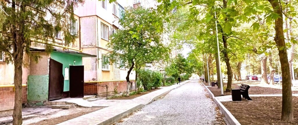 квартира г Армянск мкр им Генерала Корявко 23 фото 29
