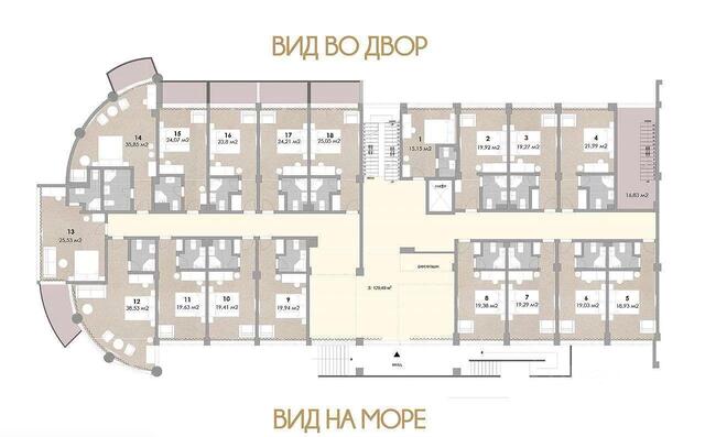 Адлер ул Просвещения 104б с Илларионовка р-н Адлерский фото