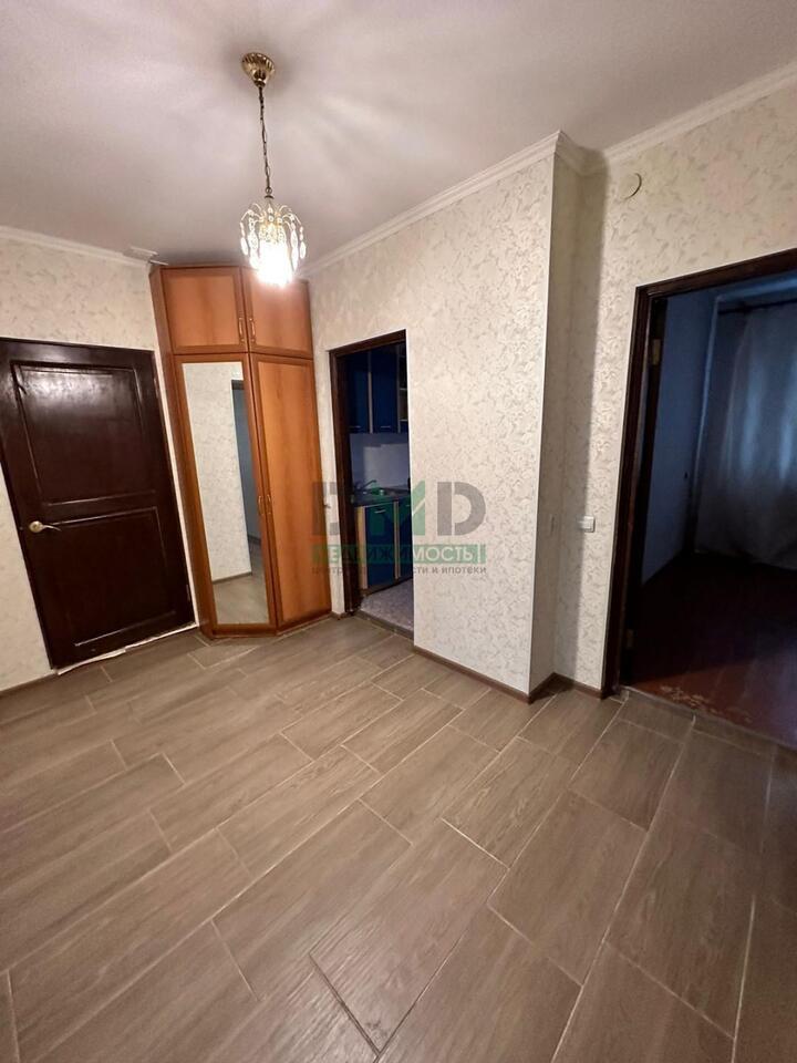 квартира г Орск р-н Советский Вокзальный мкр 6-й ул Огородная 25 фото 3