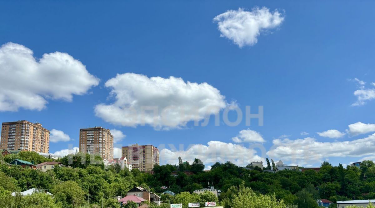 квартира г Курск р-н Центральный ул Береговая 5 фото 9